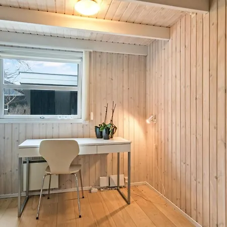 Tversted * Bindslev