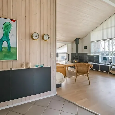 Tversted * Bindslev
