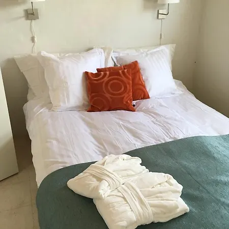 Tversted Panzió