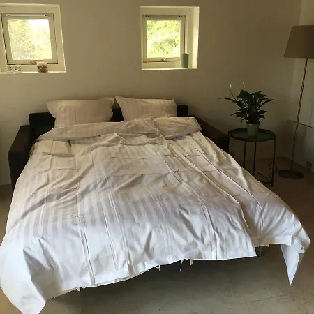 Tversted Panzió Bindslev